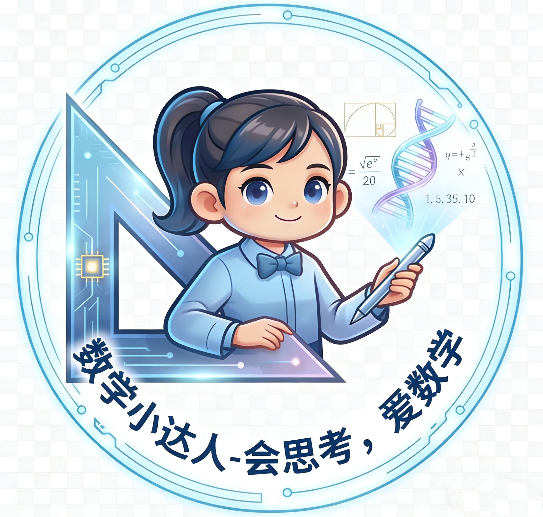数学小达人